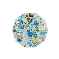Festival of Lights Small Plates - Shop Sweet Lulu