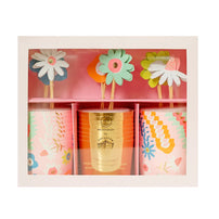 Flora Cupcake Decorating Set, Shop Sweet Lulu
