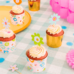 Flora Cupcake Decorating Set, Shop Sweet Lulu
