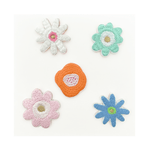 Flora Patch Set from Daydream Society