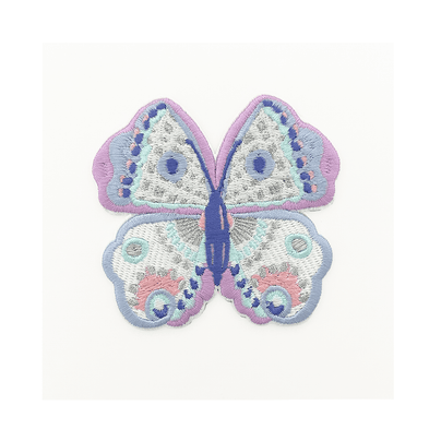 Flutter Patch from Daydream Society