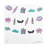 Girl Power Thingamajigs