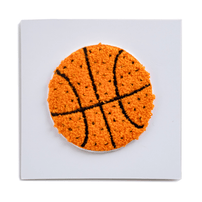 Good Sport Basketball Patch - Shop Sweet Lulu