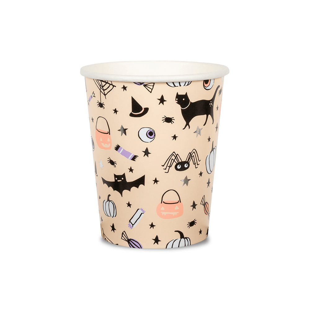 Hocus Pocus 9 oz Cups from Daydream Society