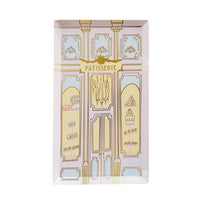 Let Them Eat Cake Large "Patisserie" Plates - Shop Sweet Lulu