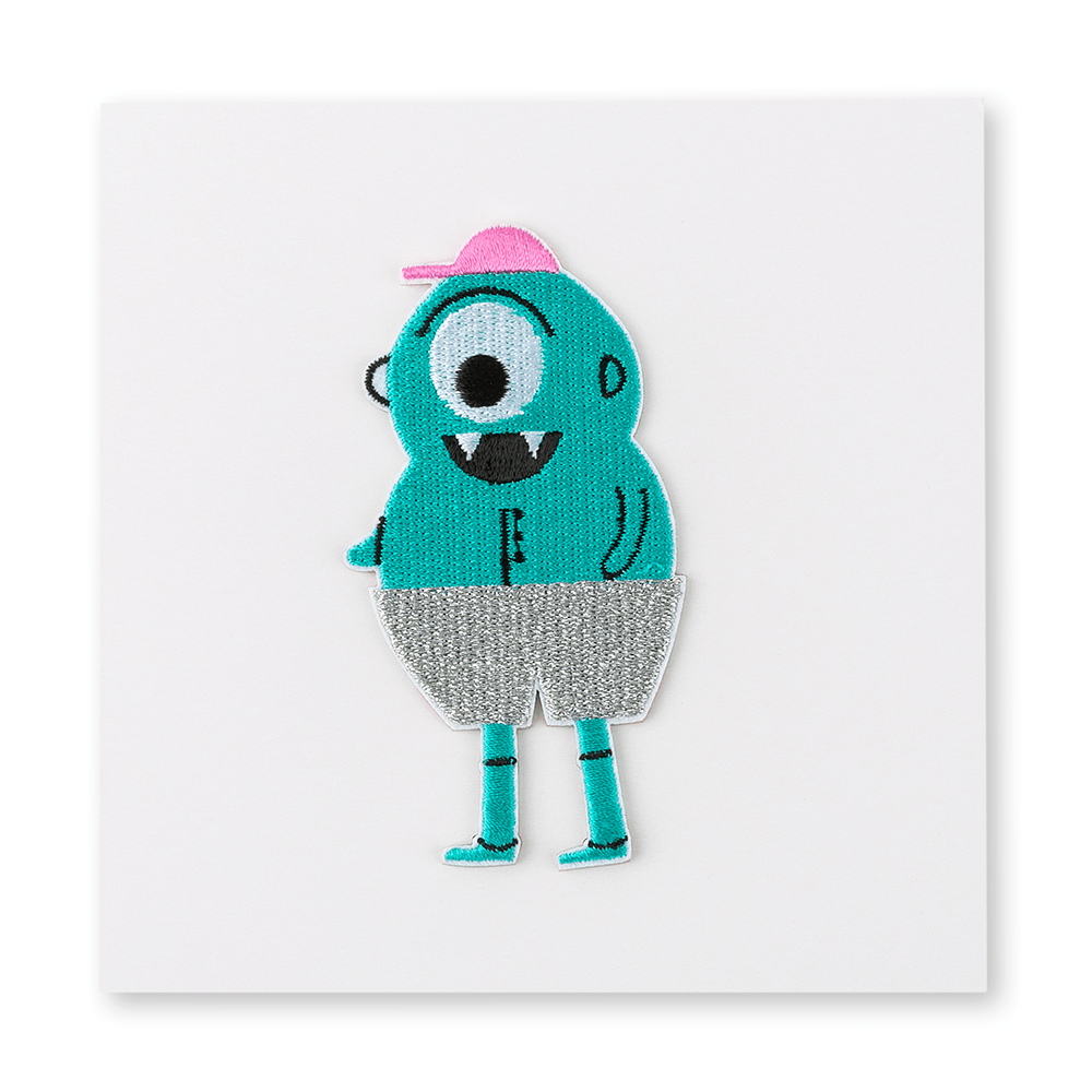 sweet little monsters Little Monsters Patch – Shop Sweet Lulu