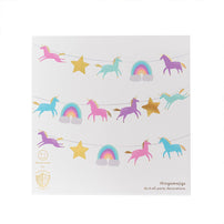 Magical Unicorn Thingamajigs