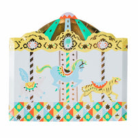 Off to the Fair Large Plates - Shop Sweet Lulu
