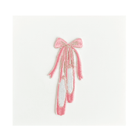 Pirouette Patch from Daydream Society