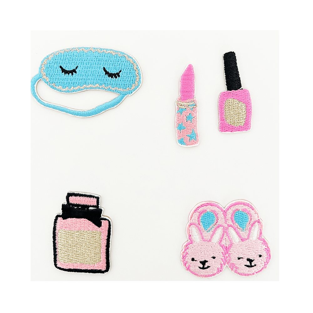 Sweet Dreams Patch Set