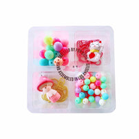 Small Necklace DIY Box, Shop Sweet Lulu