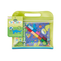 Dinosaurs in Space Travel Kit, Shop Sweet Lulu
