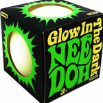 Glow in the Dark Nee Doh