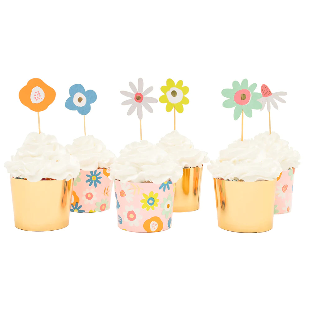 Flora Cupcake Decorating Set, Shop Sweet Lulu