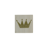 sweet princess rubber stamp set, shop sweet lulu