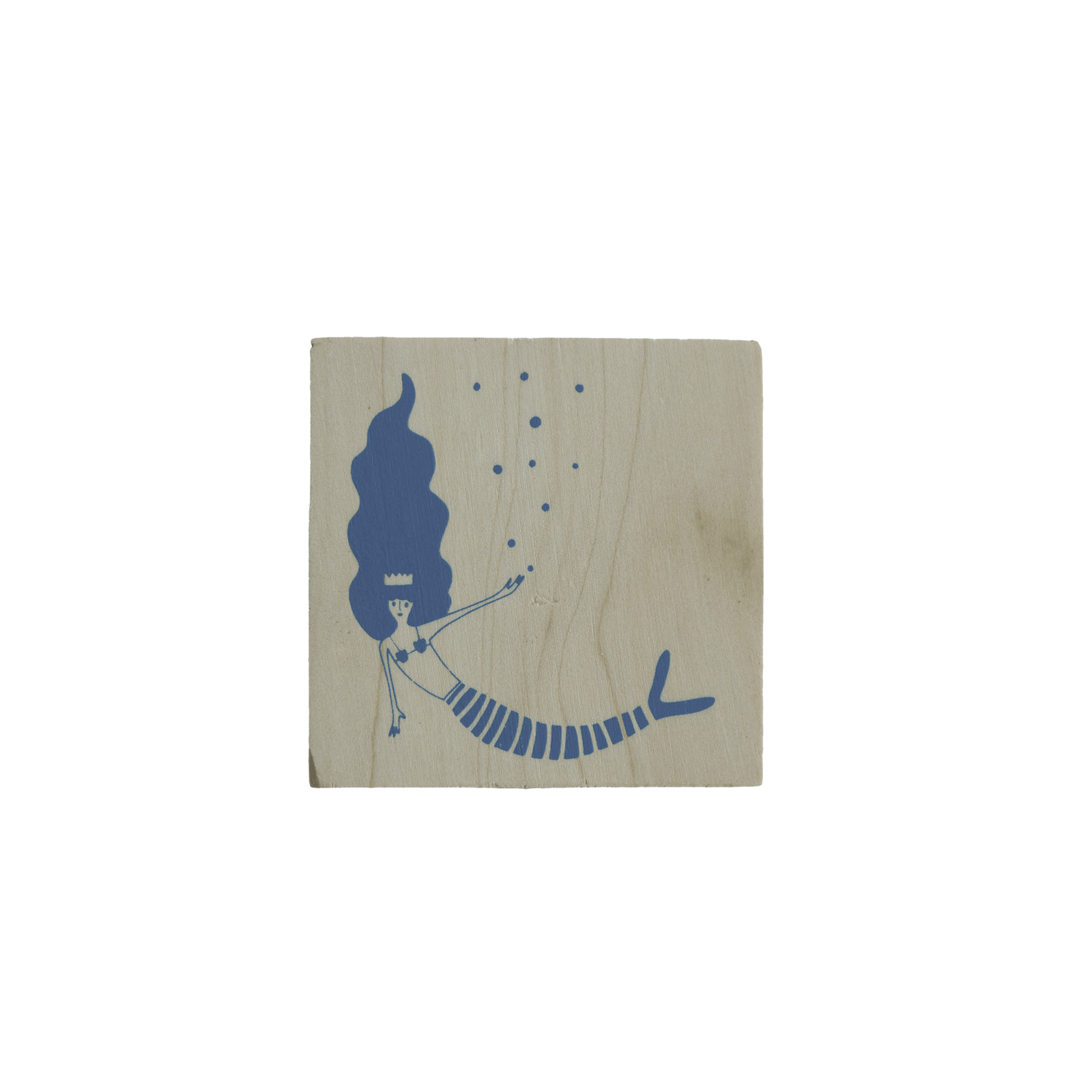 Under the Sea Rubber Stamp, Shop Sweet Lulu