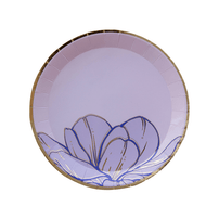 Bless Your Heart Dessert Plates from Jollity & Co