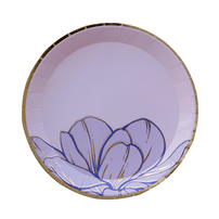 Bless Your Heart Dinner Plates from Jollity & Co