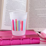 Bookshelf Flex Cup