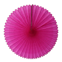Cerise Fans, 5 Sizes - Shop Sweet Lulu