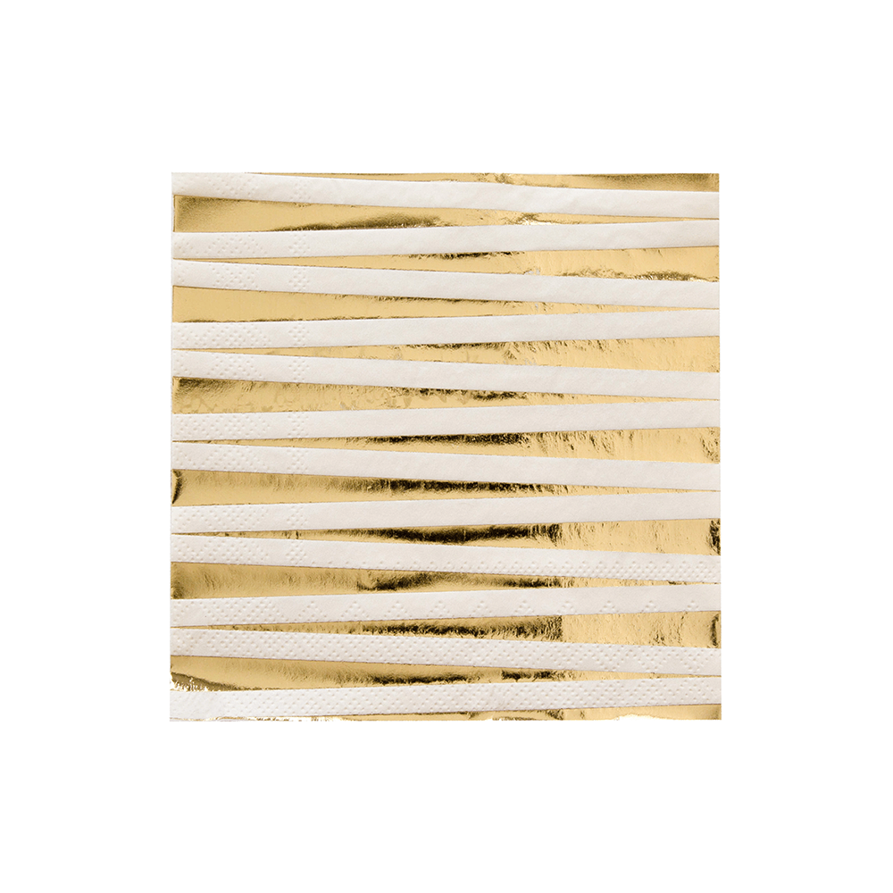 Dapple Cocktail Napkins from Jollity & Co