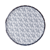 Dreidel Dinner Plates, Shop Sweet Lulu