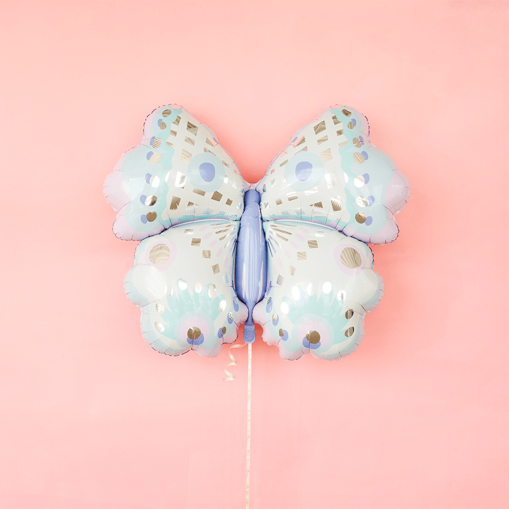 Flutter Balloon by Daydream Society, from Jollity & Co