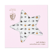 Hocus Pocus Nail Stickers - Shop Sweet Lulu