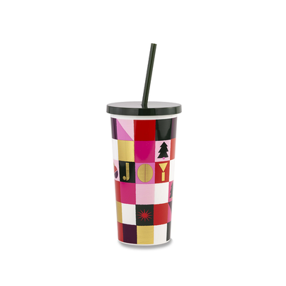 "Joy" Tumbler