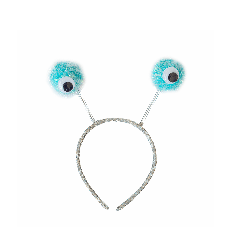 Little Monsters Party Headband, Jollity & Co.