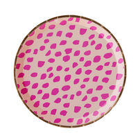 Milestone Sweet 16 Dinner Plates from Jollity & Co