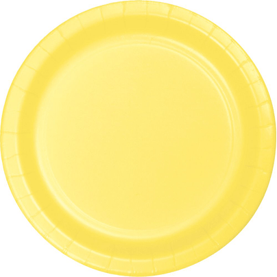 Mimosa Plates - 3 Size Options