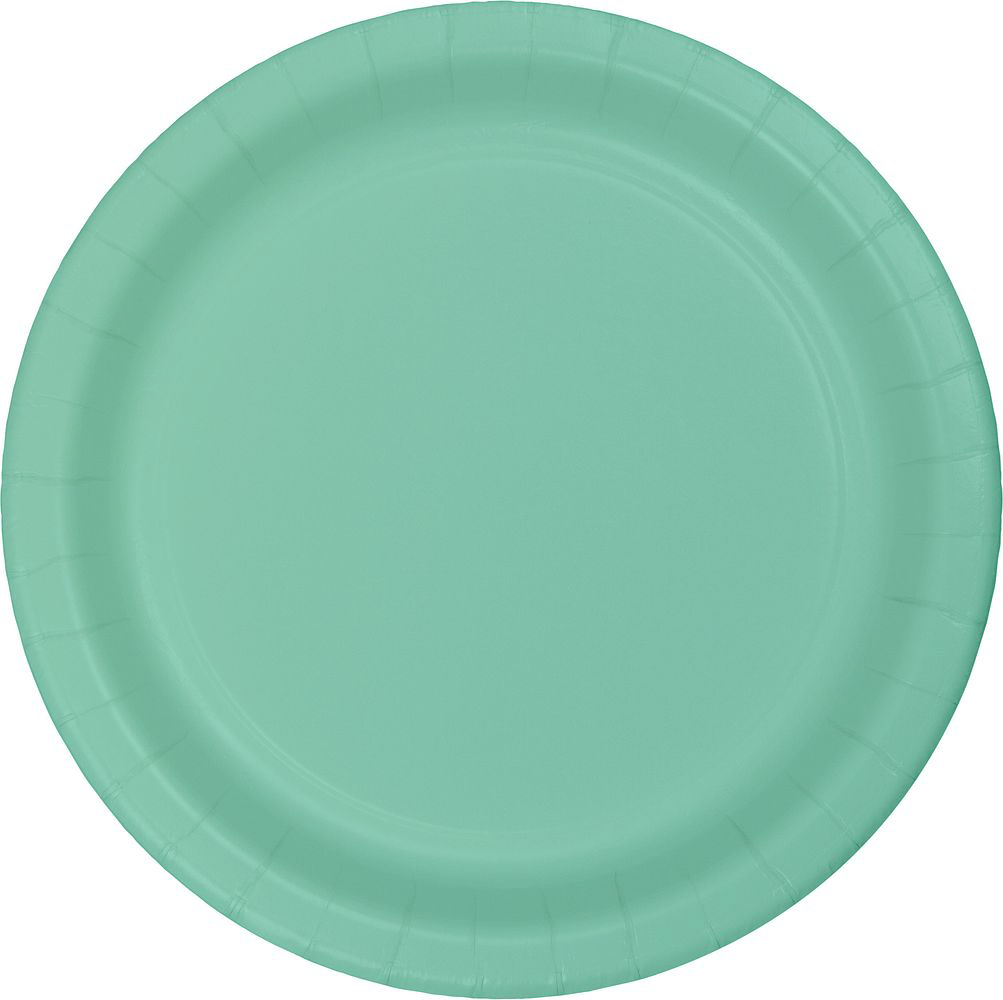 Mint Plates - 3 Size Options