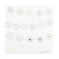 Peace & Love Daisy Thingamajigs