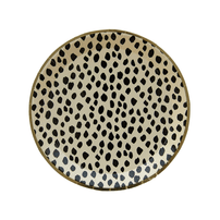 Dapple Dessert Plates from Jollity & Co