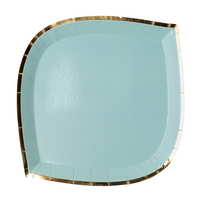Posh Chill Out Plates - 3 Size Options - Shop Sweet Lulu