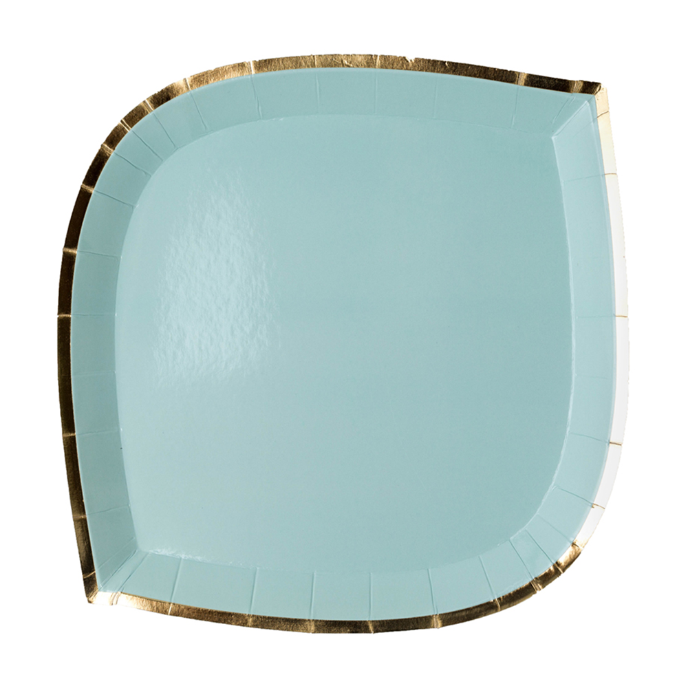 Posh Chill Out Plates - 3 Size Options - Shop Sweet Lulu