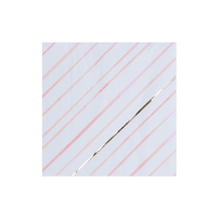 Pretty in Pink Cocktail Napkins from Jollity & Co