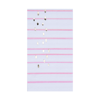 Pretty in Pink Guest Napkins from Jollity & Co
