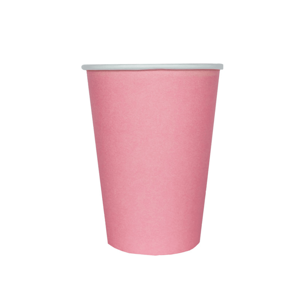 Shade Collection 12 oz. Cups, Cherry