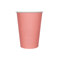 Shades Cantaloupe 12 oz. Cups - Shop Sweet Lulu