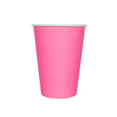 Shades Flamingo 12 oz. Cups