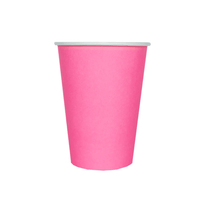 Shades Flamingo 12 oz. Cups - Shop Sweet Lulu