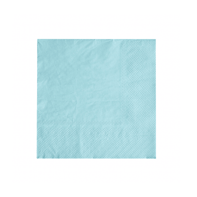 Shade Collection Frost Cocktail Napkins