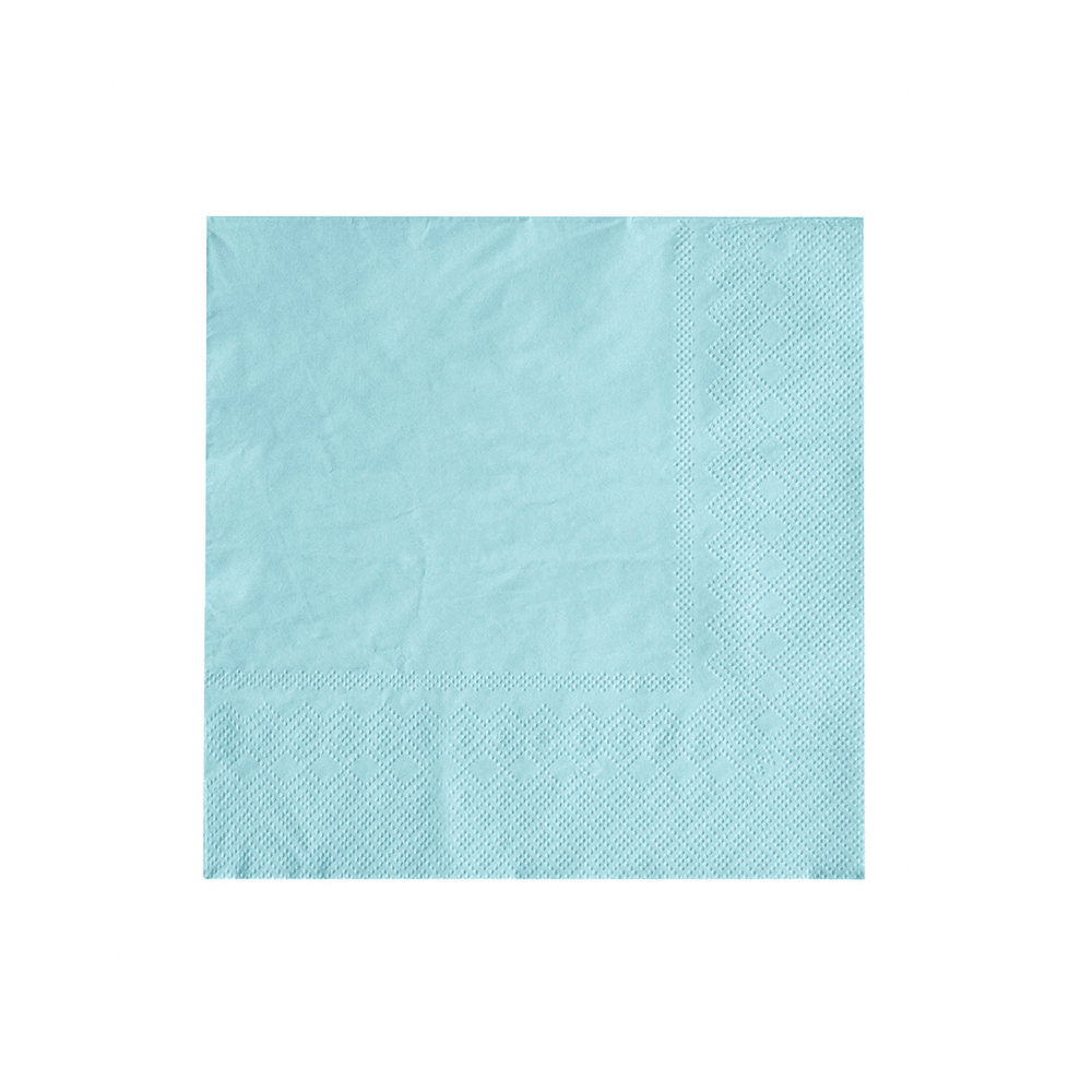Shade Collection Frost Cocktail Napkins