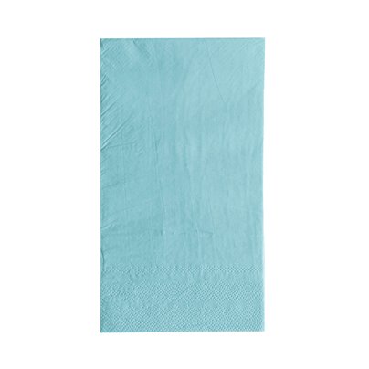 Shades Frost Guest Napkins