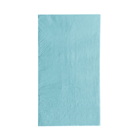 Shades Frost Guest Napkins - Shop Sweet Lulu