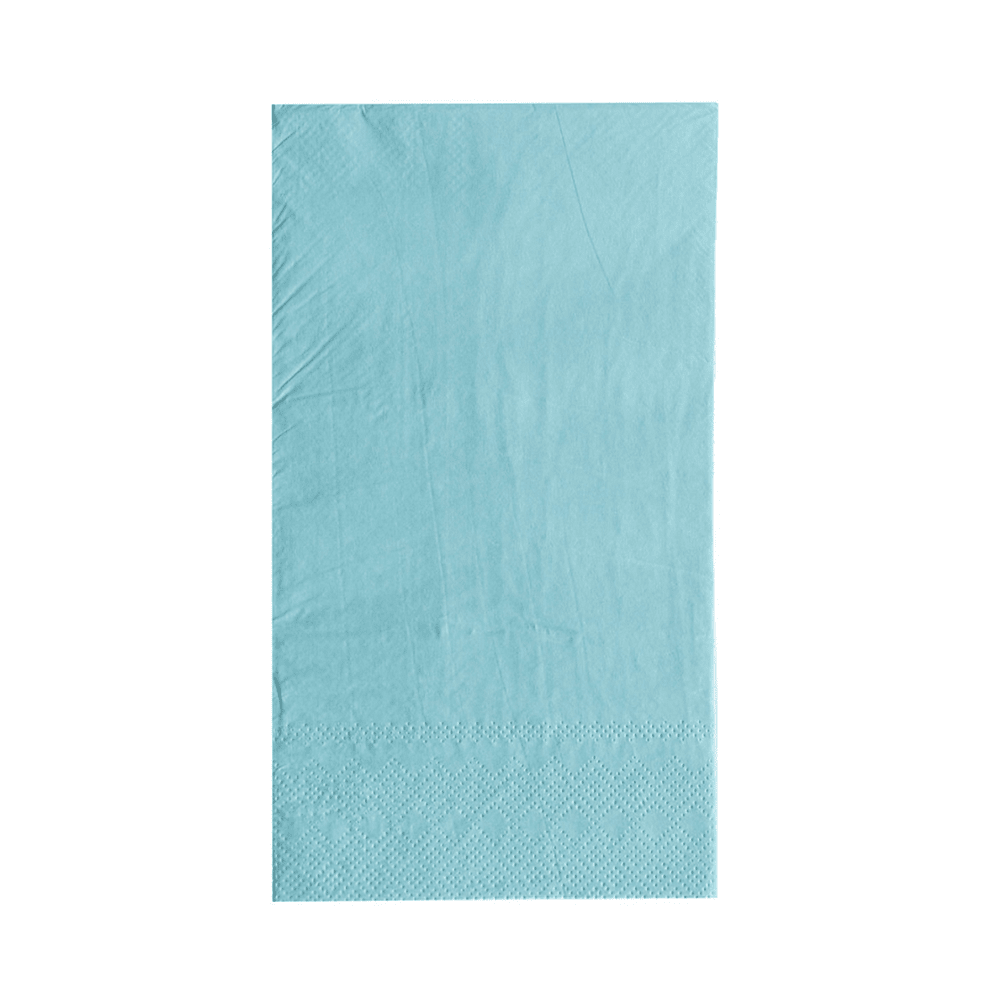 Shade Collection Frost Guest Napkins