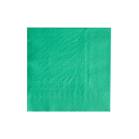 Shades Grass Cocktail Napkins - Shop Sweet Lulu