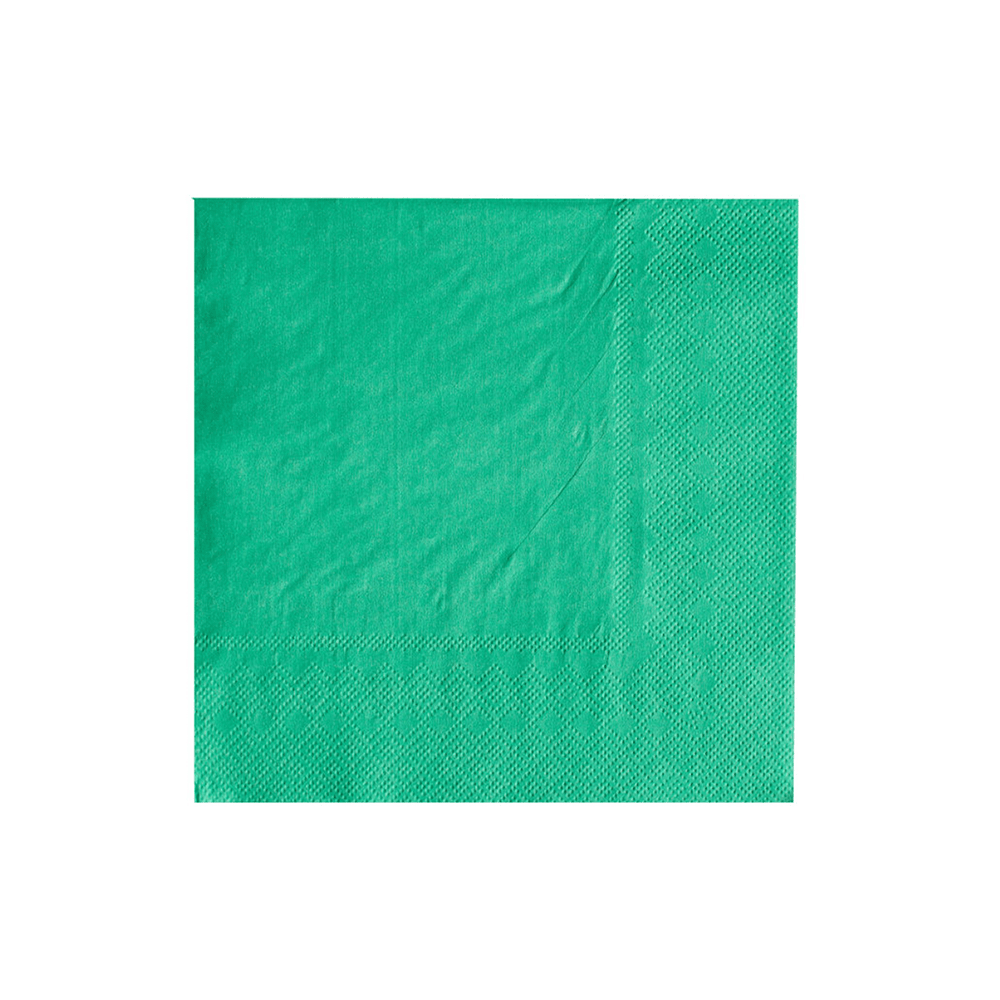 Shades Grass Cocktail Napkins